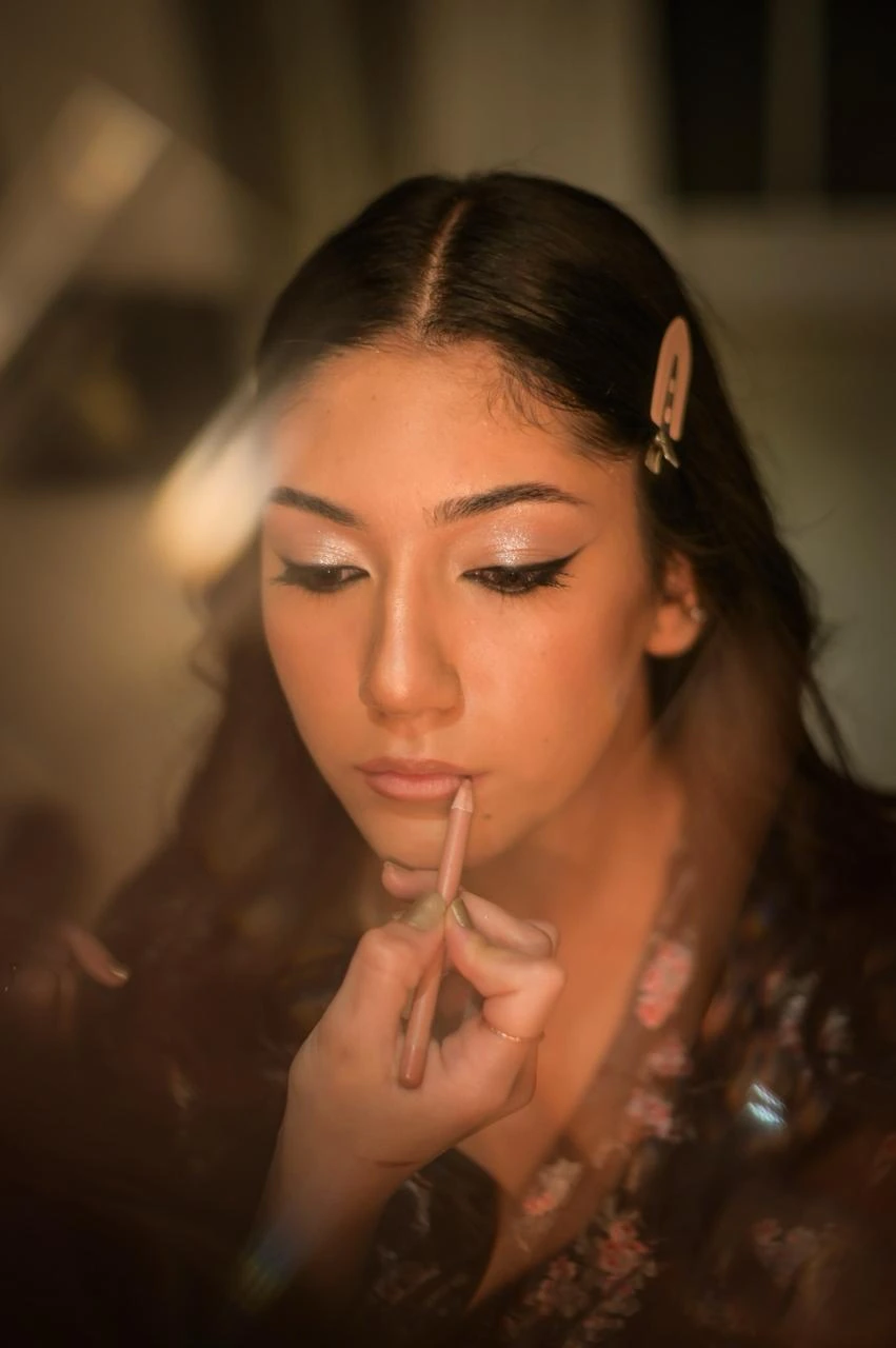 Maquillaje profesional
