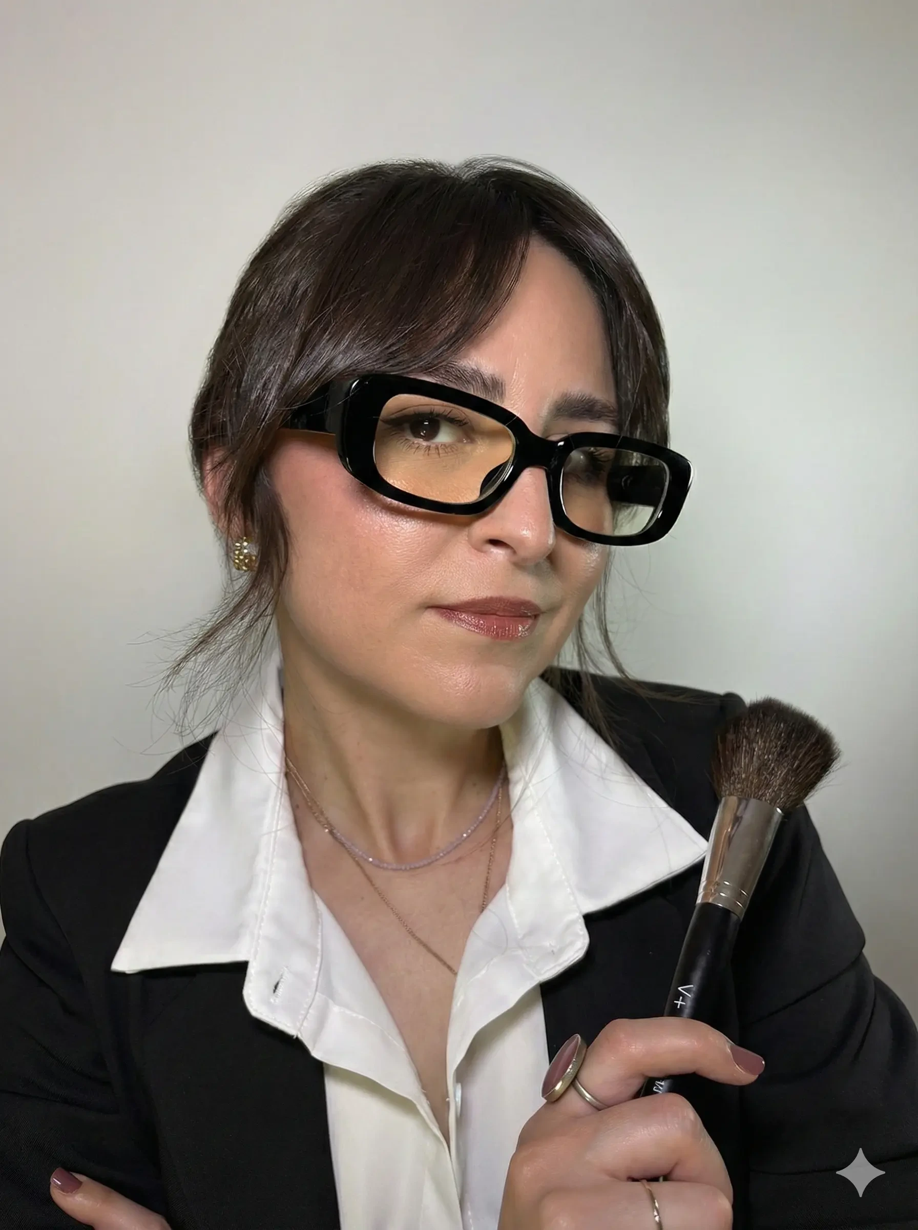 Viviana Rojas Méndez - Beauty Expert